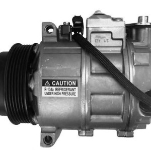 Compresseur, climatisation MERCEDES A0022305011