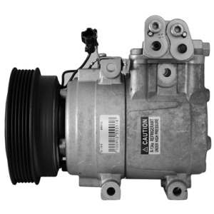 Compresseur, climatisation HYUNDAI, KIA 8FK351273-161