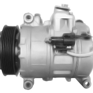 Compresseur, climatisation MAZDA 506011-0610