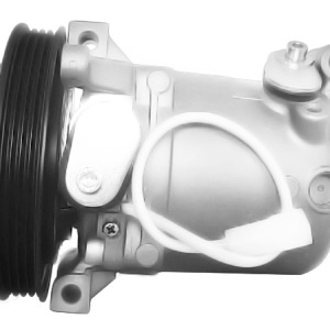 Compresseur, climatisation SUBARU A4201101A00003