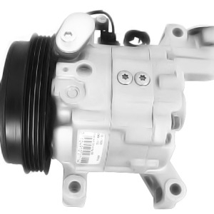 Compresseur, climatisation SUBARU 506221-3032