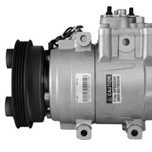 Compresseur, climatisation KIA F500-KS2AA-01