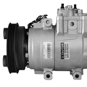 Compresseur, climatisation JAGUAR MNA7300BB