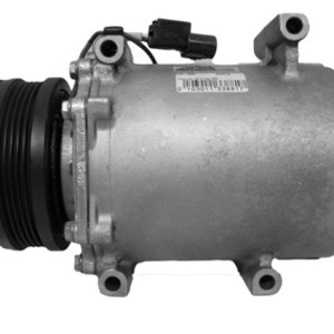 Compresseur, climatisation MITSUBISHI AKC201A402