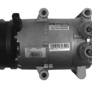 Compresseur, climatisation FORD 6G91-19D629-ED