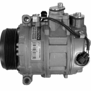 Compresseur, climatisation MERCEDES 447150-0270