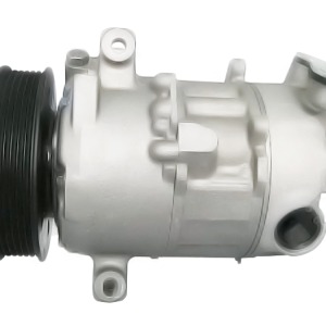 Compresseur, climatisation RENAULT 5-447180-652