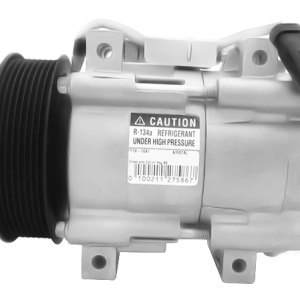 Compresseur, climatisation DODGE 6DRH-19D629-AC