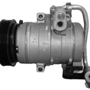 Compresseur, climatisation MAZDA 447220-4671