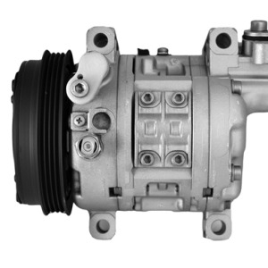 Compresseur, climatisation SUBARU 506021-4631