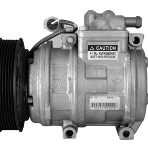 Compresseur, climatisation LAND ROVER 447200-3420