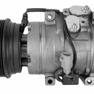 Compresseur, climatisation TOYOTA 447220-3403