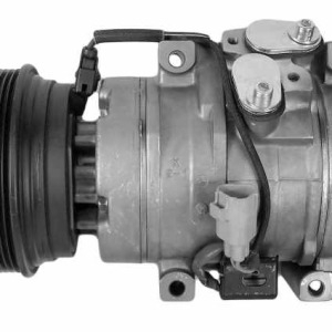 Compresseur, climatisation DAEWOO 716110