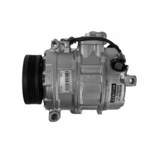 Compresseur, climatisation BMW 447190-7210