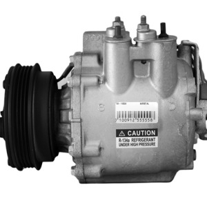 Compresseur, climatisation HONDA TRSA09-3605