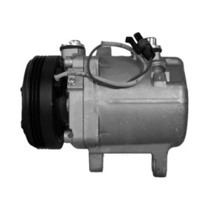 Compresseur, climatisation SMART A6602300011