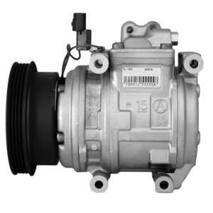 Compresseur, climatisation HYUNDAI 16240-3450J