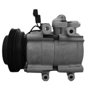 Compresseur, climatisation NISSAN 92600-WE400