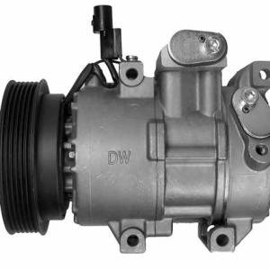 Compresseur, climatisation HYUNDAI CS20343