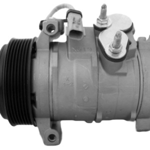 Compresseur, climatisation JEEP 447220-5601