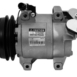 Compresseur, climatisation SKODA 6R0816803A