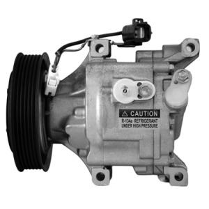 Compresseur, climatisation TOYOTA 447260-7851