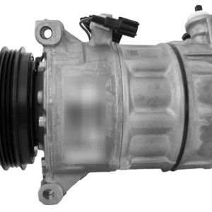 Compresseur, climatisation VOLVO 31315453
