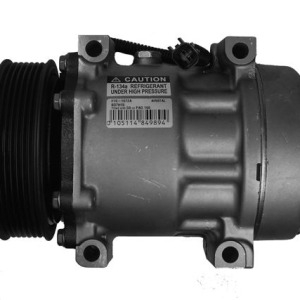 Compresseur, climatisation LAND ROVER 8FK351135-451