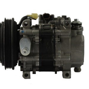 Compresseur, climatisation SUBARU 442500-4513