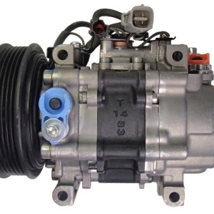 Compresseur, climatisation SUBARU 442500-4600