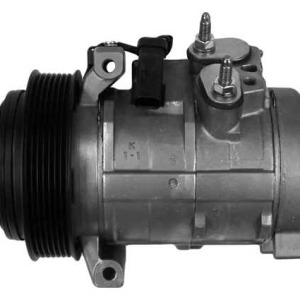 Compresseur, climatisation JEEP 447260-8730
