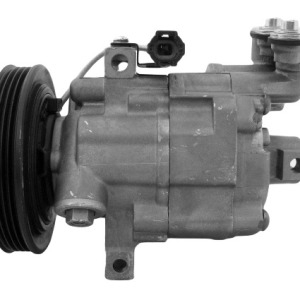 Compresseur, climatisation NISSAN 506021-7400