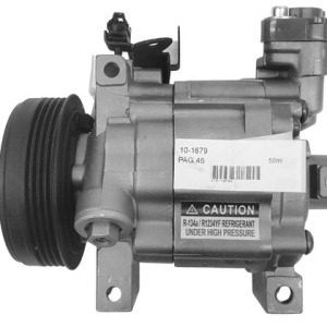 Compresseur, climatisation SUBARU 73111FG000
