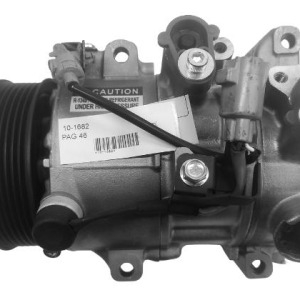 Compresseur, climatisation LEXUS 447260-1072