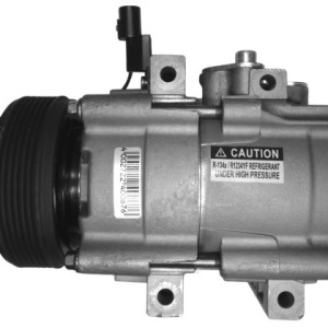 Compresseur, climatisation JEEP 447220-5611
