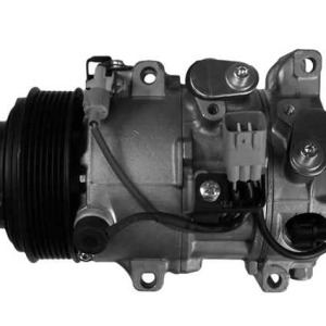 Compresseur, climatisation LEXUS,TOYOTA 447260-0552