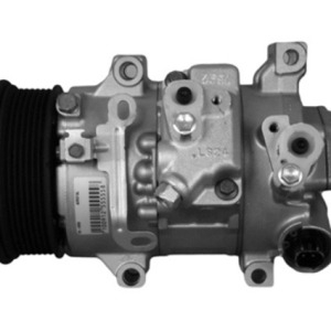 Compresseur, climatisation TOYOTA 447190-8202