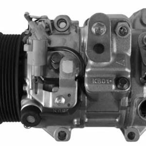 Compresseur, climatisation LEXUS,TOYOTA 447260-1150