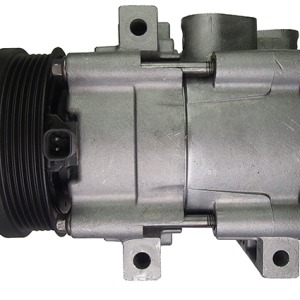 Compresseur, climatisation FORD 8L24-19D629-FA