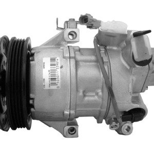 Compresseur, climatisation TOYOTA 20-21607
