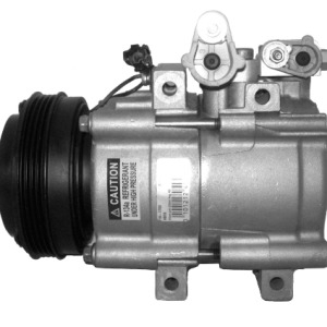 Compresseur, climatisation KIA 97610-H1031