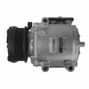 Compresseur, climatisation LINCOLN 3W1H-19D629-BA