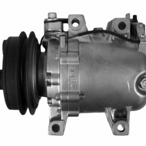 Compresseur, climatisation ISUZU A4201184A02001