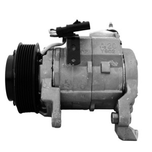 Compresseur, climatisation DODGE 447220-4935