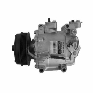 Compresseur, climatisation HONDA 38810-RB0-E02