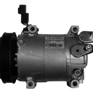 Compresseur, climatisation HYUNDAI F500-KP8AA03