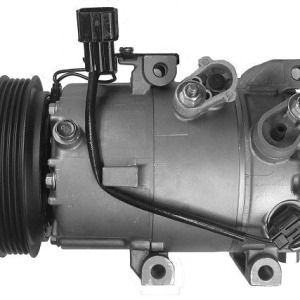Compresseur, climatisation MITSUBISHI AKC200A084A