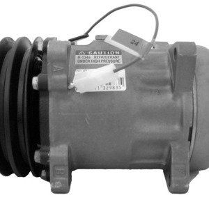 Compresseur, climatisation VOLVO SD7H15-7982