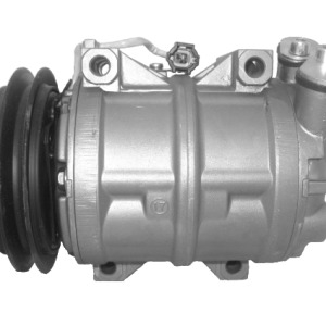 Compresseur, climatisation NISSAN 3V820-45010