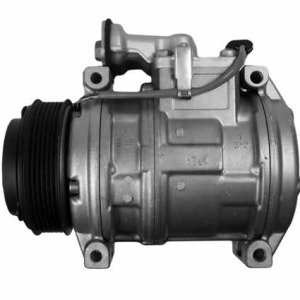 Compresseur, climatisation CHEVROLET 247100-3001